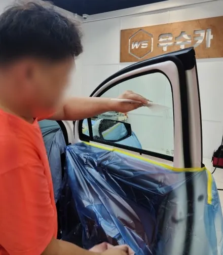 [김제 우수카/김제 썬팅]전북스포티지신차패키지 스포티지 올댓신차패키지 스타일3번 스포티지썬팅/ 김제 익산 군산 정읍 부안 고창 / 김제시 요촌동