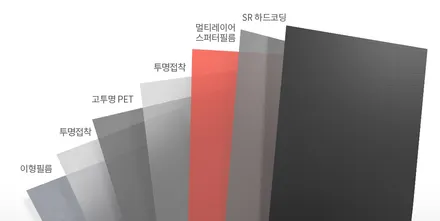 군산썬팅 벤츠 s400d 넥스가드 프리미엄쉴드 카본BK 열반사 썬팅(틴팅) / 김제시 요촌동