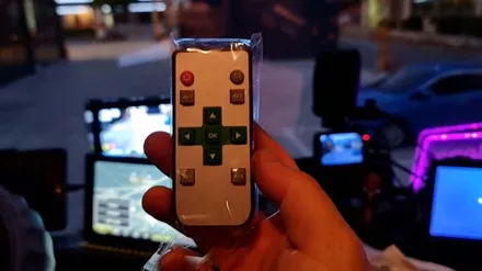 전북 탱크로리 마스터뷰 360 블랙박스 5채널 시공 / 김제시 요촌동