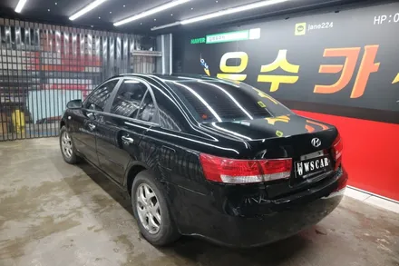 부안썬팅 시공은 코리아틴터 김제우수카 에서~~ / 김제시 요촌동