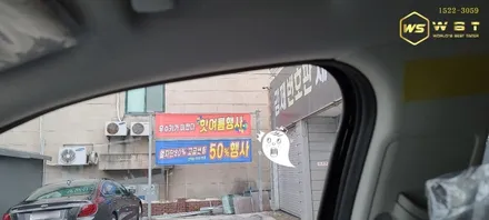 기아 쏘렌토 MQ4 애니가드 썬팅 / 김제시 요촌동