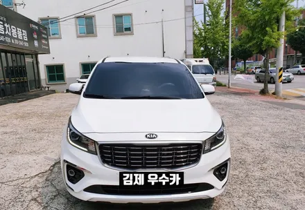 올 뉴 카니발 레이노 팬텀 S5 전체 썬팅 시공후기(김제 우수카) / 김제시 요촌동