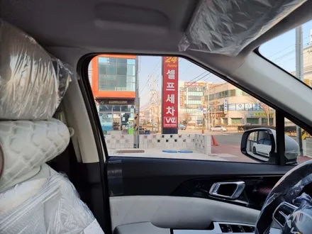 전북카니발신차패키지 4세대카니발 카니발7인승 스타일4번시공 / 김제 부안 익산 군산 정읍 고창 / 김제시 요촌동