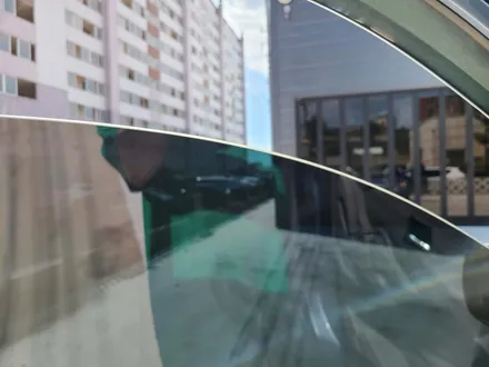 전북 기아 그랜드 카니발 애니가드 AP-80R 썬팅 재시공 / 김제시 요촌동
