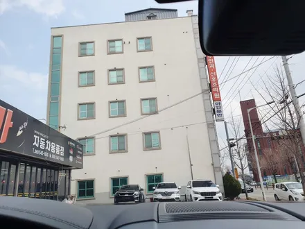 삼성 QM6 애니가드 AP50 신차 썬팅은 우수카에서 했어요 / 김제시 요촌동