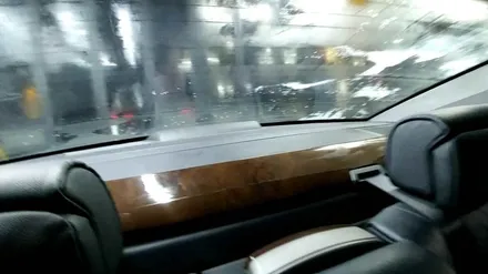 BMW 7 SERIS 레이노 S5 전체 썬팅재시공-김제우수카 / 김제시 요촌동