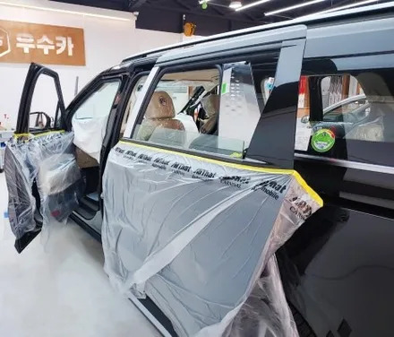 [김제 우수카/김제 썬팅]전북카니발 전북올댓 올댓김제 카니발신차패키지 올댓카니발스타일1번 신차패키지 올댓패키지 / 전북 김제 군산 익산 부안 정읍 / 김제시 요촌동