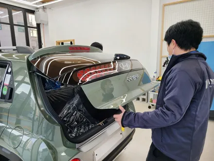 전북캐스퍼신차패키지 캐스퍼신차패키지 신차패키지스타일2번시공 / 김제 부안 익산 군산 정읍 고창 / 김제시 요촌동