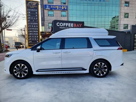 전북카니발신차패키지 4세대카니발 카니발7인승 스타일4번시공 / 김제 부안 익산 군산 정읍 고창 / 김제시 요촌동
