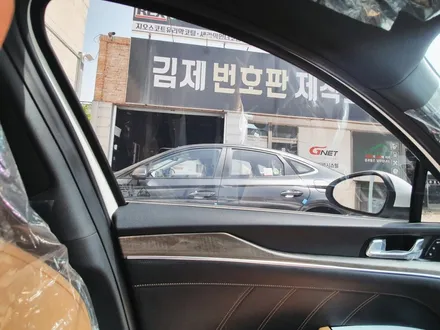 기아 K5 애니가드 AP80R 전체썬팅 우수카에서 해봄 / 김제시 요촌동