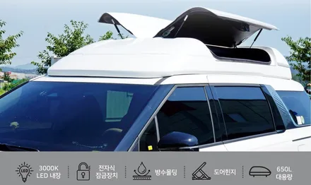 [김제 우수카/올댓 루프박스]카니발루프박스 올댓루프박스 EX체인지루프박스 루프박스추천 / 전라북도 김제 익산 군산 부안 정읍 고창 / 김제시 요촌동