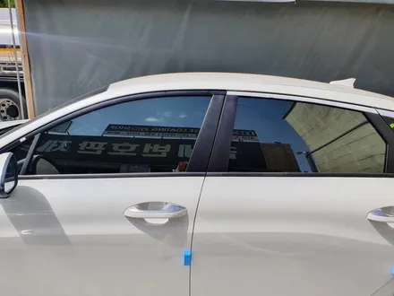 기아 K5 애니가드 AP80R 전체썬팅 우수카에서 해봄 / 김제시 요촌동