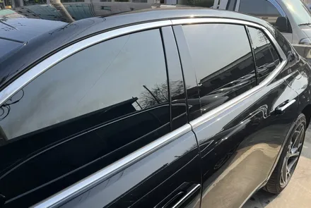 [김제 우수카/김제 썬팅]제네시스 G90 레이노 얼티넘XP 썬팅 / 전라북도 김제 부안 익산 군산 정읍 고창 / 김제시 요촌동