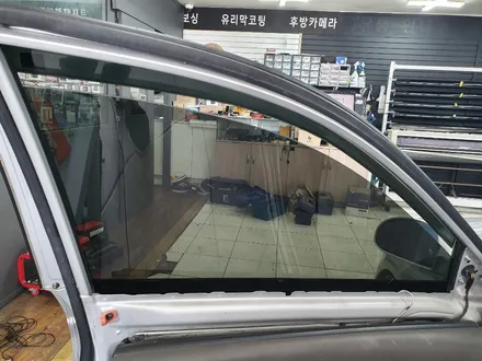김제 우수카 기아 쎄라토 레이노 S7 썬팅 재시공 / 김제시 요촌동