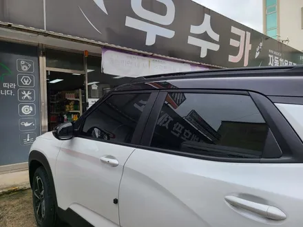 전북트레일블레이저썬팅 레이노S5 신차썬팅 / 김제 부안 정읍 고창 군산 익산 / 김제시 요촌동