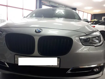 (대구랩핑)BMW GT 전체랩핑/풀랩핑 시공-대구CustomM / 대구 동구 용계동