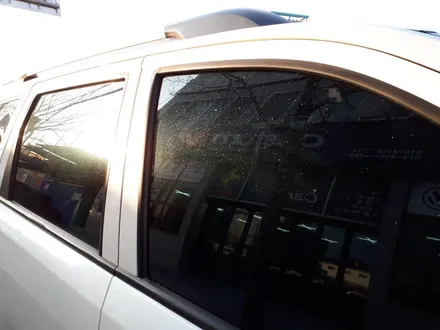 모하비 켈란펄썬팅작업 (대구썬팅)CustomM / 대구 동구 용계동