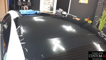 대구루프스킨 / 대구 동구 용계동
