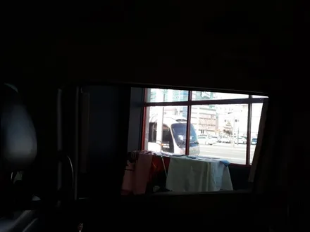그랜드카니발 대구썬팅-켈란NC+5%측후면 작업(CustomM) / 대구 동구 용계동