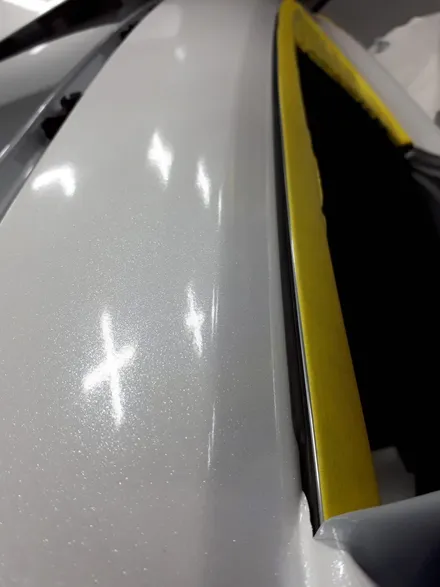 (대구랩핑)BMW GT 전체랩핑/풀랩핑 시공-대구CustomM / 대구 동구 용계동