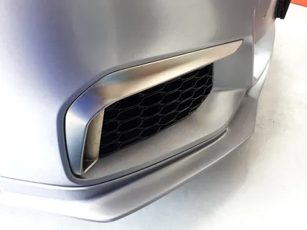 BMW M550d 풀랩핑시공(대구랩핑-Custom M) / 대구 동구 용계동