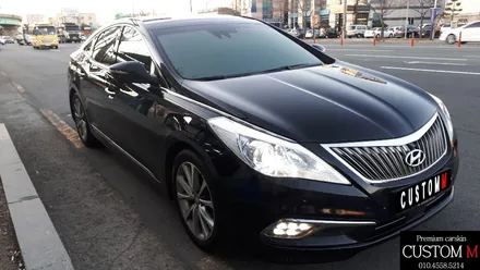 대구썬팅 / 대구 동구 용계동