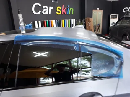BMW5시리즈- 실라맥스PPF작업(대구PPF필름 Custom M) / 대구 동구 용계동