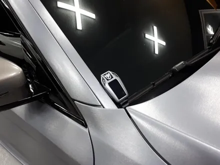 BMW M550d 풀랩핑시공(대구랩핑-Custom M) / 대구 동구 용계동