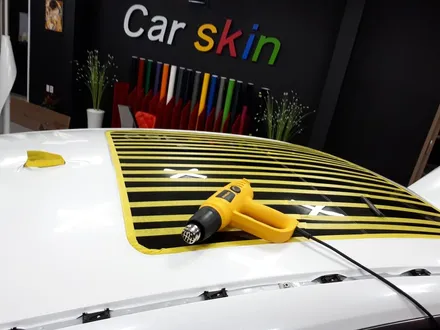 (대구랩핑)BMW GT 전체랩핑/풀랩핑 시공-대구CustomM / 대구 동구 용계동