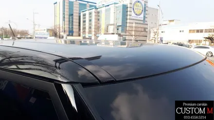 대구랩핑 / 대구 동구 용계동