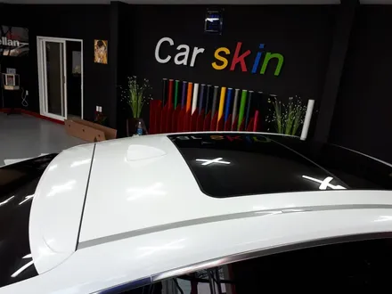 (대구랩핑)BMW GT 전체랩핑/풀랩핑 시공-대구CustomM / 대구 동구 용계동
