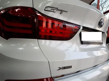 (대구랩핑)BMW GT 전체랩핑/풀랩핑 시공-대구CustomM / 대구 동구 용계동