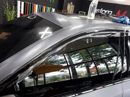 BMW5시리즈- 실라맥스PPF작업(대구PPF필름 Custom M) / 대구 동구 용계동