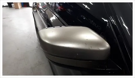 대구랩핑 대구카스킨 BMW 550D PPF 생활 보호 패키지 작업입니다. (대구 커스텀엠 Custom M) / 대구 동구 용계동