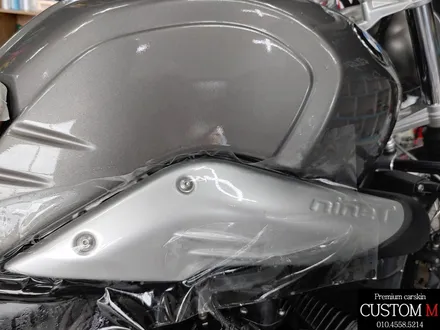 대구PPF BMW 바이크에도 보호가 필요한 이유를 알아보아요 / 대구 동구 용계동