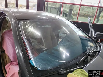 BMW 520 켈란NC 대구썬팅 시공하였습니다! / 대구 동구 용계동