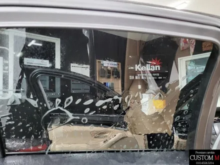 BMW 520 켈란NC 대구썬팅 시공하였습니다! / 대구 동구 용계동