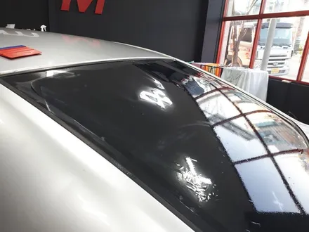 기아 포르테썬팅Custom M- 대구썬팅잘하는곳 / 대구 동구 용계동