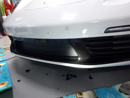 2탄)포르쉐718박스터 랩핑(대구랩핑)Custom M / 대구 동구 용계동