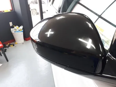 레인지로버 이보크 랩핑(대구랩핑)Custom M / 대구 동구 용계동