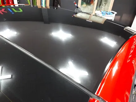푸조307cc 컨버터블 루프스킨+켈란CR카멜레온썬팅(대구랩핑/대구썬팅-Custom M) / 대구 동구 용계동