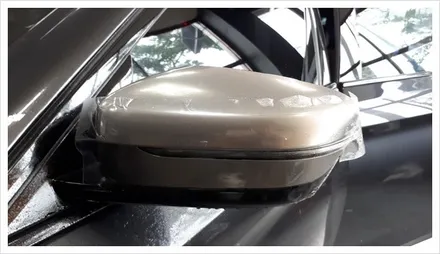 대구랩핑 대구카스킨 BMW 550D PPF 생활 보호 패키지 작업입니다. (대구 커스텀엠 Custom M) / 대구 동구 용계동