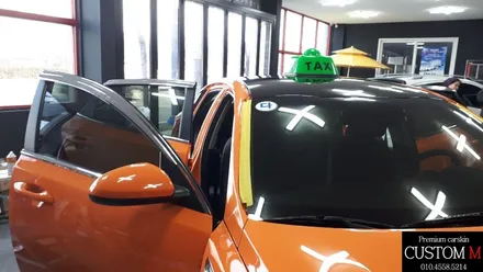 대구랩핑 / 대구 동구 용계동