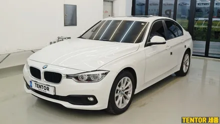BMW_320d[생활보호PPF]일상속 내돈내산 지킴이!!! / 세종 장군면