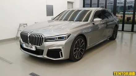 BMW_740Li[생활보호PPF,테일램프PPF][나노커버 울트라쉴드 Nano Cover]세종자동차PPF/대전자동차PPF/청주자동차PPF/천안자동차PPF/공주자동차PPF / 세종 장군면
