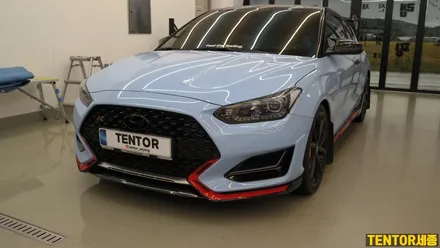 현대_벨로스터N[카본PPF][Stek Dyno Carbon PPF]세종PPF/대전PPF/청주PPF/천안PPF/공주PPF / 세종 장군면
