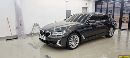 BMW_530e[보닛PPF, 생활보호PPF][Stek Dyno Shield]세종PPF/대전PPF전문점/청주PPF잘하는곳/천안PPF/공주PPF/논산PPF / 세종 장군면