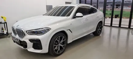 BMW_X6[프론트PPF]범퍼PPF, 보닛PPF[Stek Dyno Shield]세종PPF/대전PPF전문점/청주PPF잘하는곳/천안PPF/공주PPF/논산PPF/ / 세종 장군면