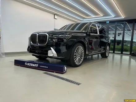 BMW_X7[전체PPF,풀PPF][ULTRAFIT 울트라핏, 크리스탈XP]세종PPF/대전PPF전문점/청주PPF잘하는곳/천안PPF/공주PPF/논산PPF/세종PPF / 세종 장군면