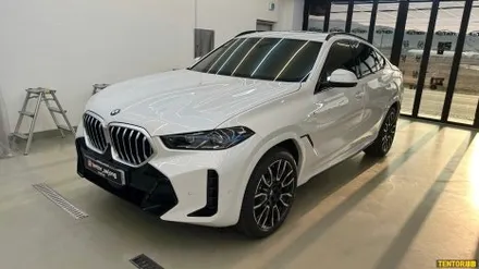 BMW_X6[전체크롬 카본랩핑, 윈드쉴드][비닐프로그 카본파이버]세종랩핑/대전랩핑/청주랩핑/천안랩핑/공주랩핑/논산랩핑/충청랩핑 / 세종 장군면